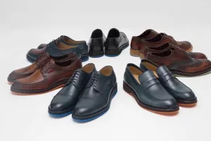 FOTO: Heraldi for Men - Beskompromisna udobnost za urbanog muškarca