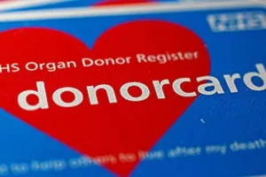 Nizozemci 'po defaultu' u registru darivatelja organa