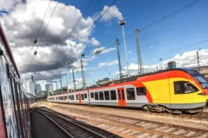 Njemačka vlada razmatra besplatni javni prijevoz u zagađenim gradovima