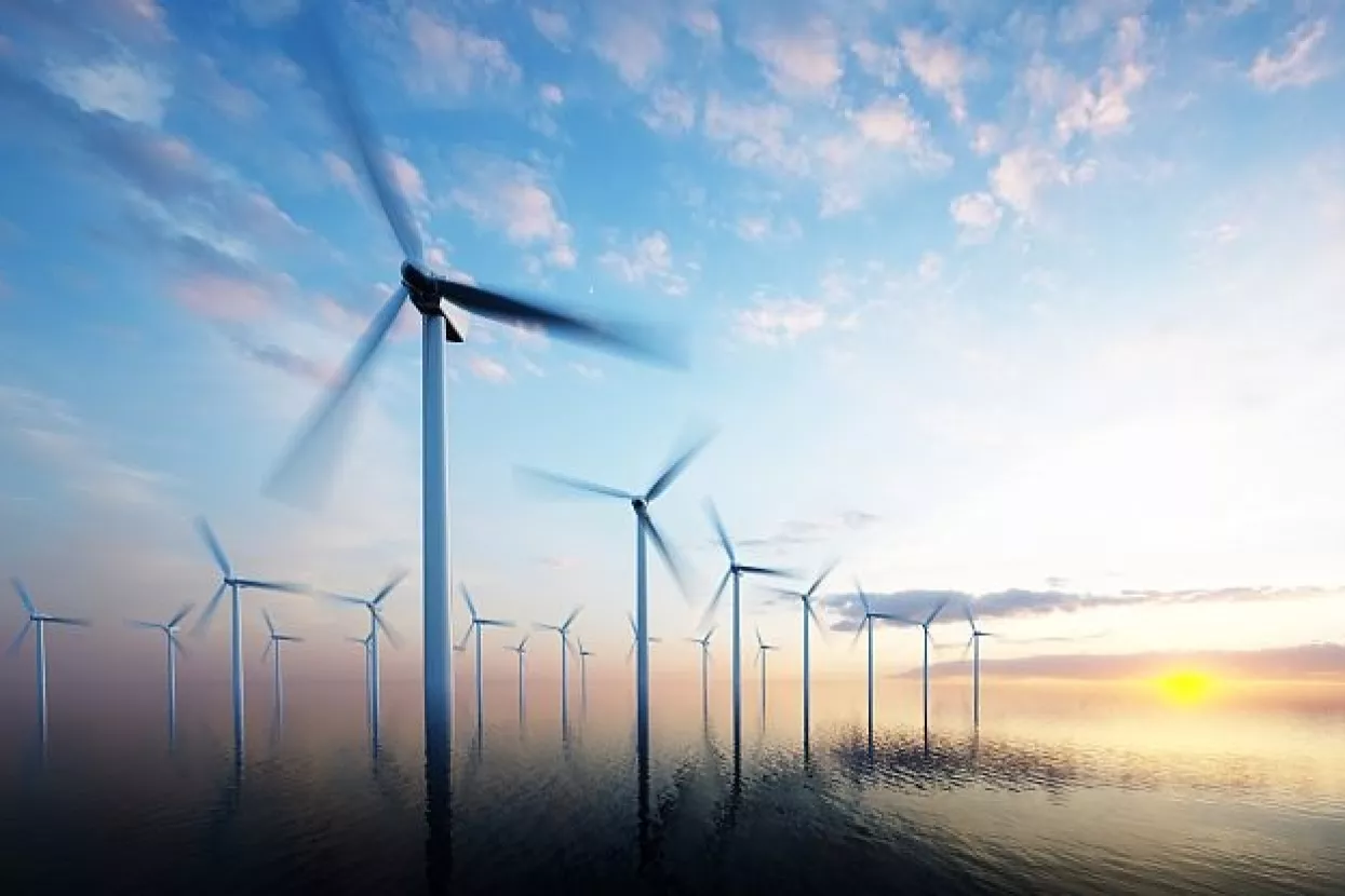 WindEurope: Ulaganja u energiju vjetra na najnižim razinama u tri godine