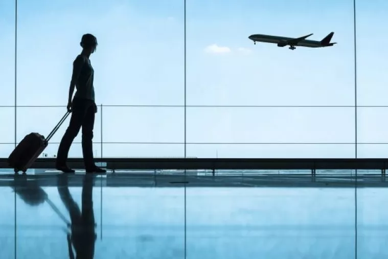 Zbog visokih naknada za emisije stakleničkih plinova aviokompanije u velikim troškovima