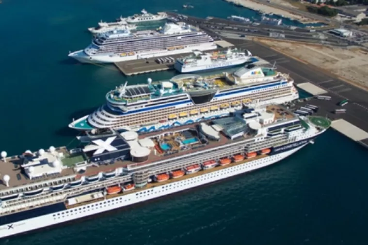 Samo jedna tvrtka dostavila ponudu za koncesiju u luci Gaženica