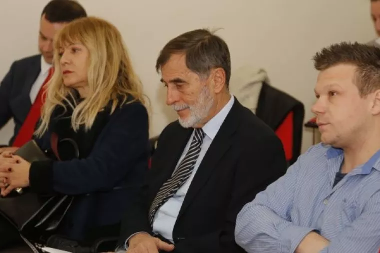 Održan treći po redu Dan karijera Visoke &scaron;kole Aspira