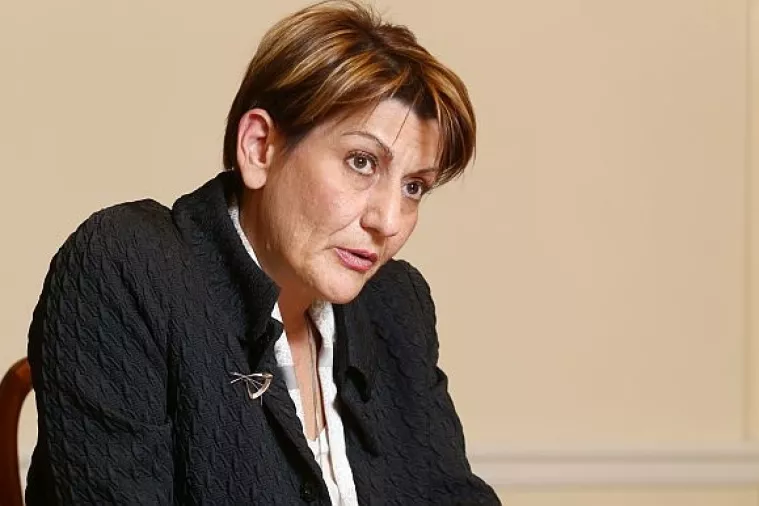 Dalić: Smatram se odgovornom što svi zaposlenici Agrokora primaju plaću