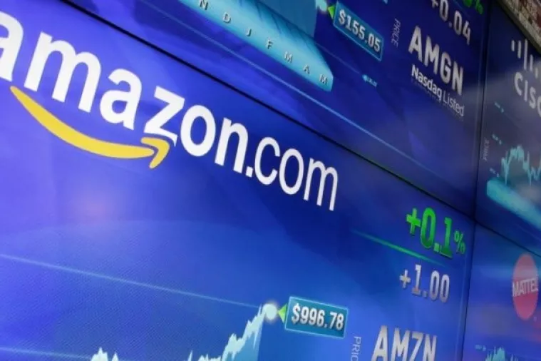 Amazon prvi put pretekao Microsoft po tržišnoj vrijednosti