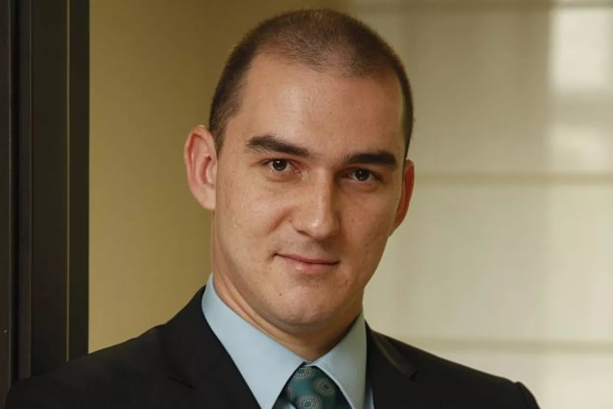 Boris Zadro ostaje na čelu Kreditne banke Zagreb