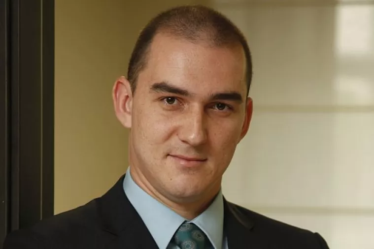 Boris Zadro ostaje na čelu Kreditne banke Zagreb