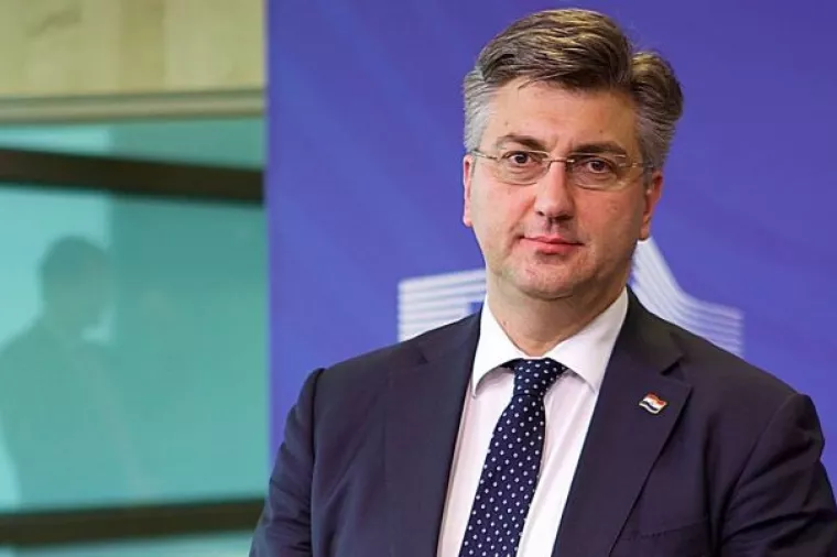 Plenković: Poljoprivrednicima od idućeg tjedna dodatnih milijardu kuna