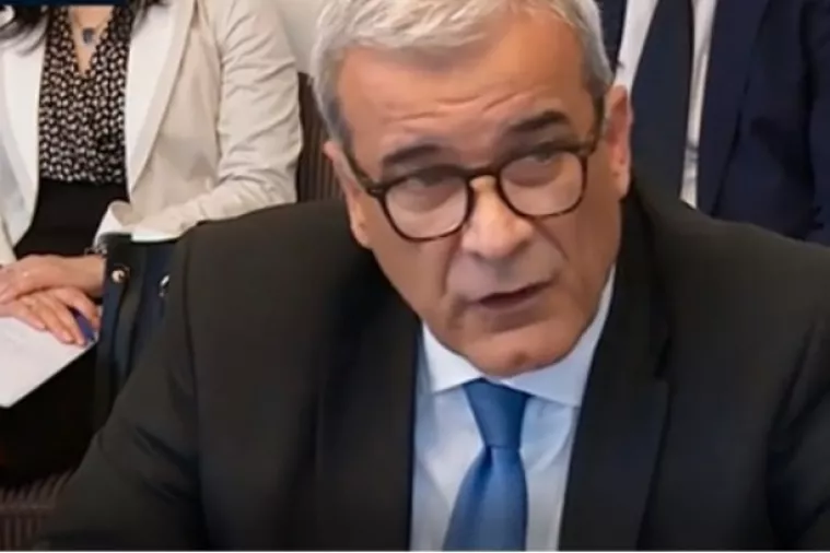 Ramljak: Priznajem, kriv sam, napravio sam milijun pogre&scaron;aka