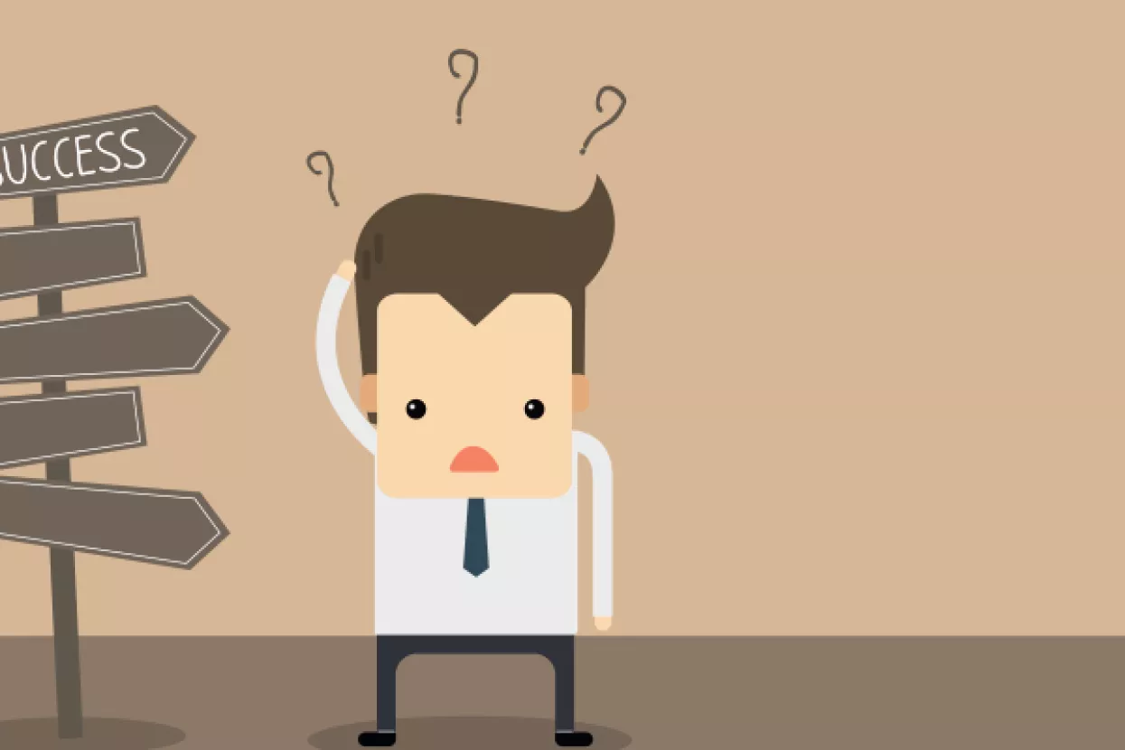 Tranzicija - Kada je za tvrtku bolji profesionalac od voljenog nasljednika