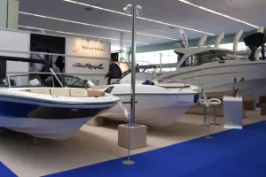 Najveći sajam Nautike u desetljeću