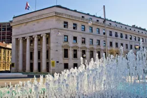 HNB: U trećem kvartalu izravna stranja ulaganja u Hrvatsku niža za 103 milijuna eura