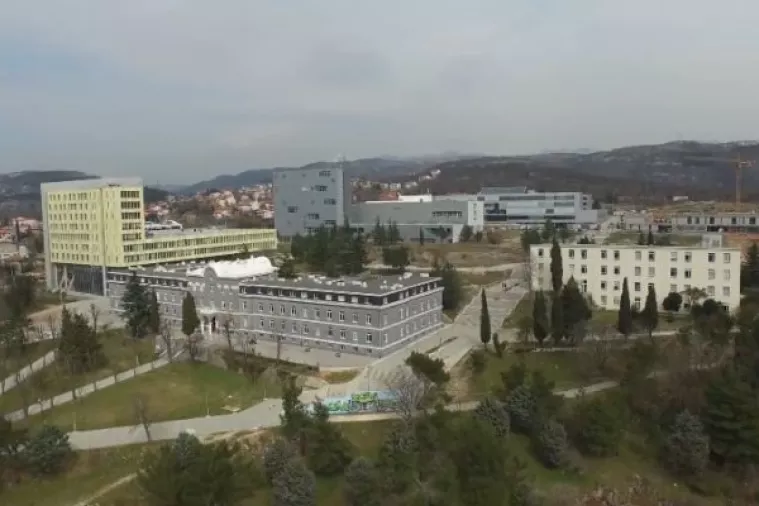 Sveučilište u Rijeci financira dvije tvrtke beskamatnim kreditima