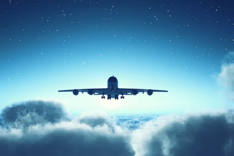 Avioprijevoznicima kazne i do 750 tisuća kuna ako MUP-u ne dostave podatke o putnicima