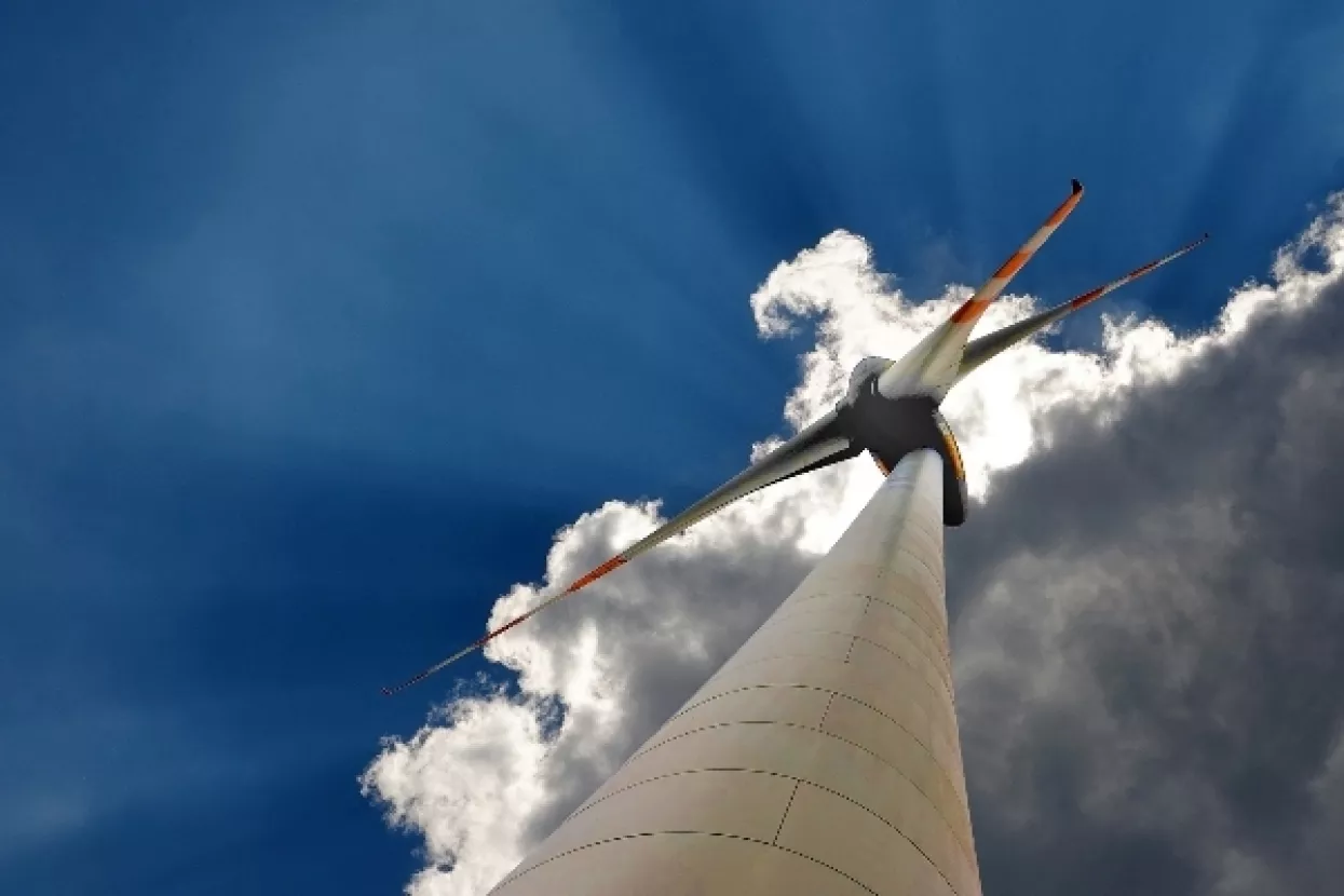 Mladen Pejnović: Kameno doba nije završilo zbog manjka kamena. Slično će završiti i naftna era