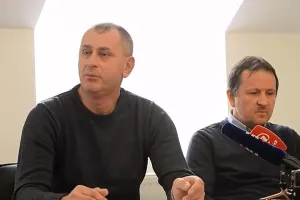 VIDEO: Sindikat u Dalekovod proizvodnji najavio štrajk