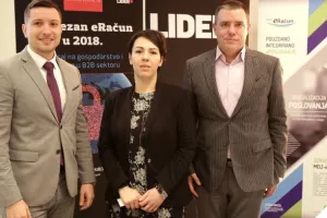 Kovačec: SME danas više koriste eRačun nego velike tvrtke