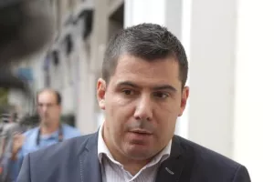 Grmoja: Jel još nekome šokantno da je izvanredna uprava potpisala nešto što nije pročitala
