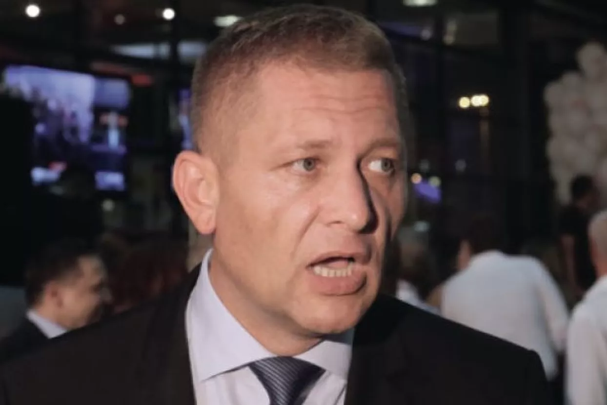 Beljak: Plenković treba hitno smijeniti Dalić i Ramljaka zbog pljačke 'par excellence'