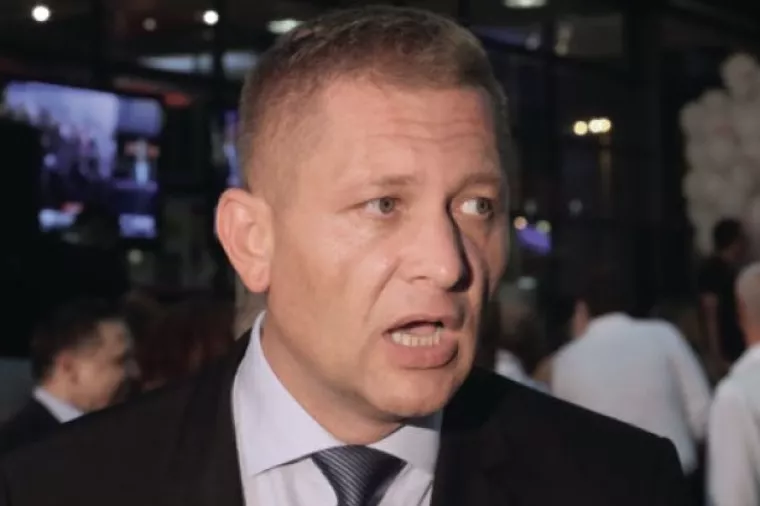 Beljak: Plenković treba hitno smijeniti Dalić i Ramljaka zbog pljačke 'par excellence'