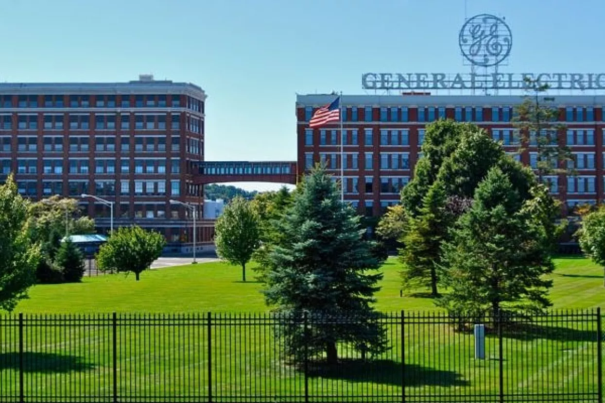 General Electric prodaje dijelove poslovanja s rasvjetnim tijelima u Europi, Bliskom istoku i Africi