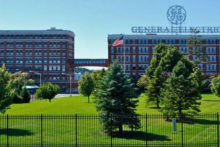 General Electric prodaje dijelove poslovanja s rasvjetnim tijelima u Europi, Bliskom istoku i Africi