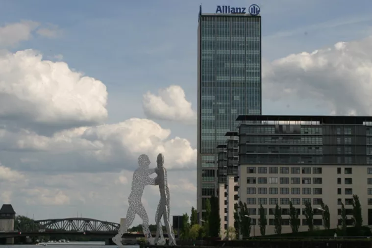 Zbog prirodnih katastrofa 2017. Allianzu najskuplja godina u povijesti 