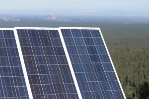 Nizozemska gradi prvu plutajuću solarnu farmu