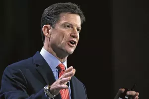 Brian Goldner: 'Monopoly' dobio nova pravila - sada je varanje legalno