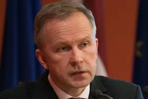 Uhićen guverner latvijske središnje banke