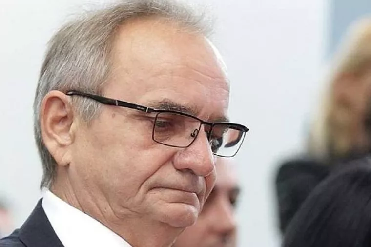 Glavaš o stranačkim transferima: Tomislav Kuna je 'politički lopov'