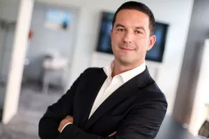 Lura Grupa: Luka Rajić postavio Matu Zadra i na čelo Ralu logistike