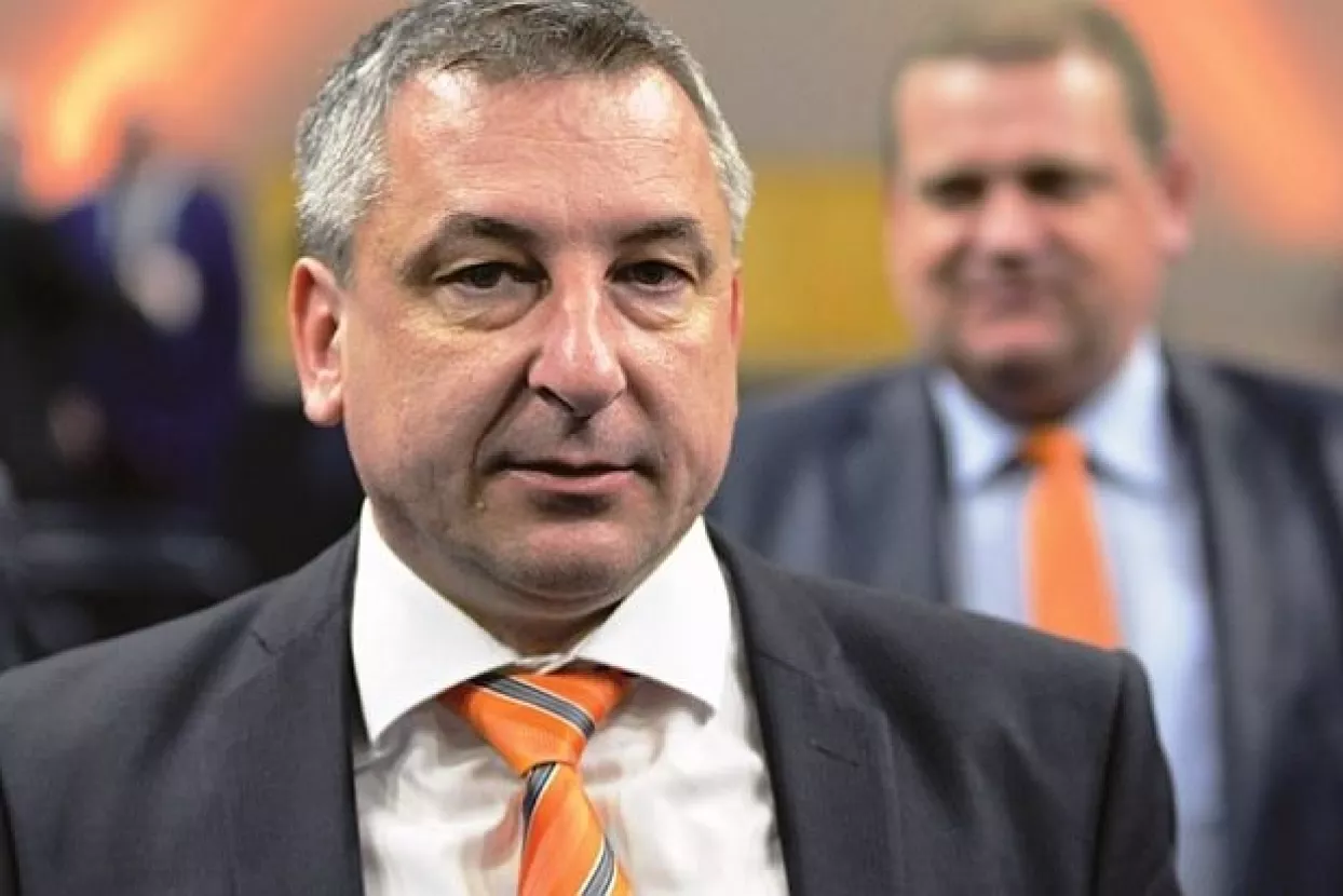 &Scaron;tromar: HNS radi na smjernicama novog ovr&scaron;nog zakona