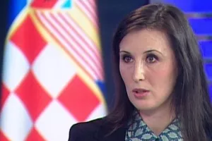 Dalija Orešković: Povlačim kandidaturu