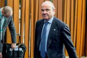 Luis de Guindos jedini kandidat za potpredsjednika ECB-a