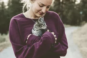 Kućni ljubimci pomažu psihički oboljelima