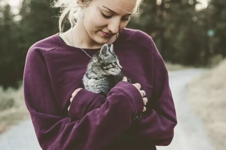 Kućni ljubimci pomažu psihički oboljelima