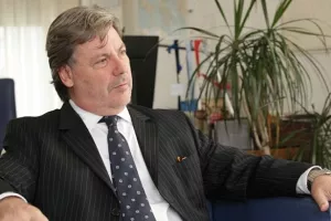 Volk: SAD i Rusija griješe u nastojanju da od Hrvatske i Srbije stvore regionalne lidere