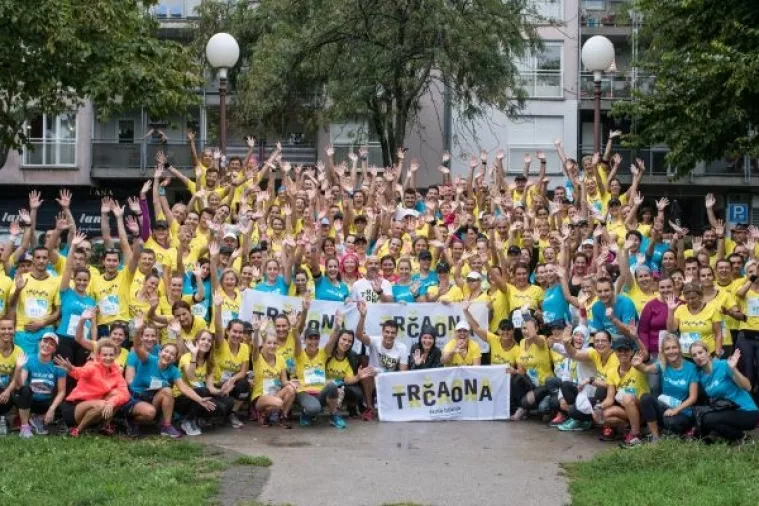 Ubrzaj tempo i smanji stres