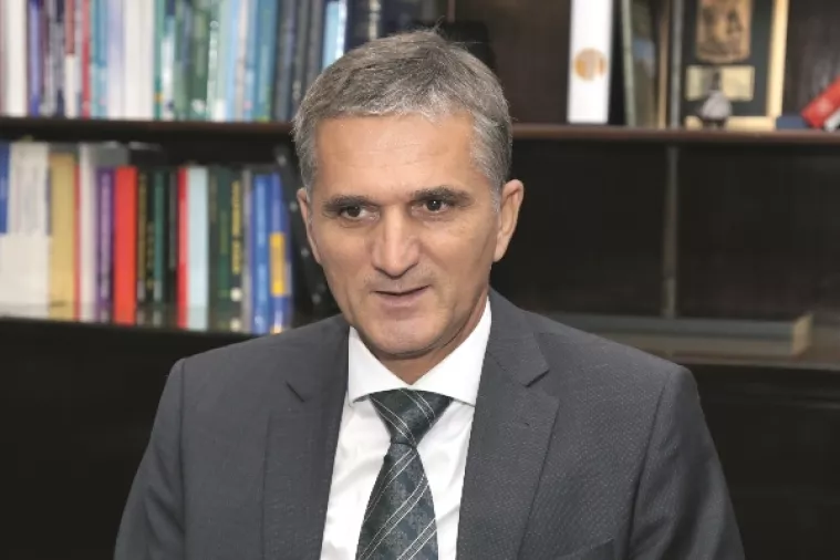 G. Marić: Dokapitalizacija treba trajno riješiti problem Petrokemije