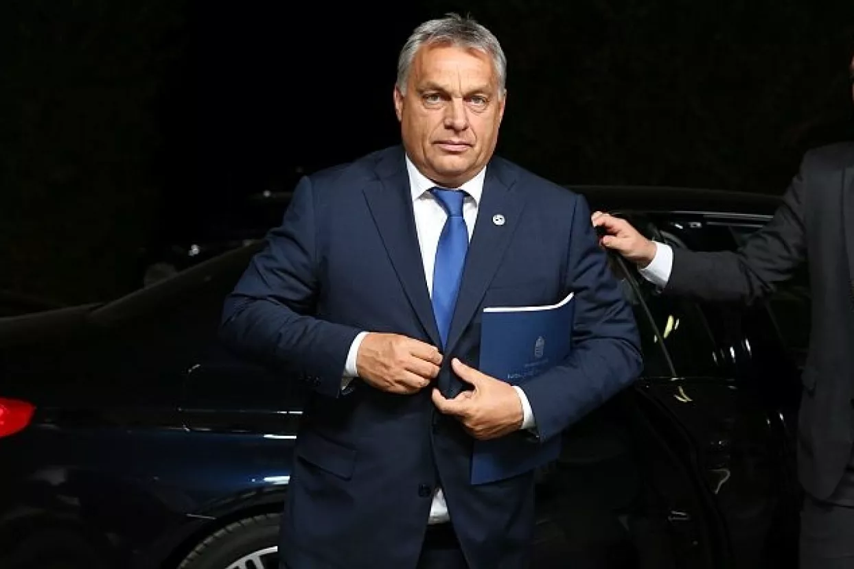 Orban: Imigracija će biti kraj Europe