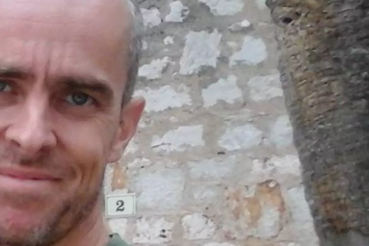 Duje Bonacci: Više ne želim biti uhljeb, želim vlastiti biznis