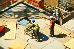 Eurostat: Građevinske aktivnosti u EU lani usporile, podaci za RH nisu objavljeni