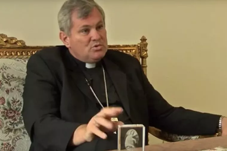 U žestokoj konkurenciji titula Antikomunikatora godine odlazi sisačkom biskupu Ko&scaron;iću