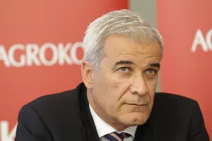 'Šumovi u kanalu': Ramljak istovremeno radio za Agrokor i za Texo Management
