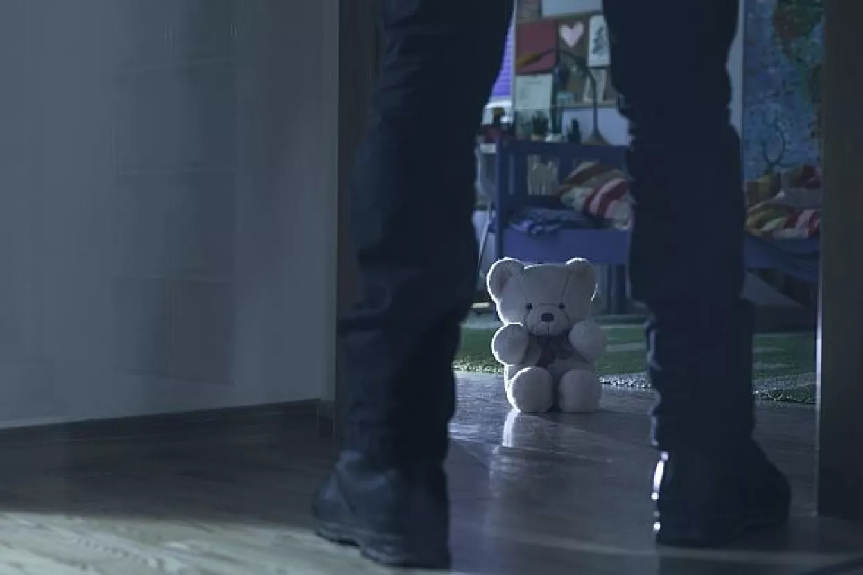 Turska ponovno razmatra uvođenje kemijske kastracije pedofila