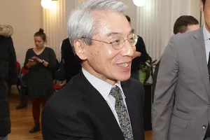 Takiguchi: Hrvatska ima dobrih izvoznih proizvoda, ali japanske tvrtke ne znaju za njih