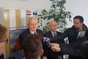 Prskalo: Novim zakonom strukovno obrazovanje povezuje se s tržištem rada