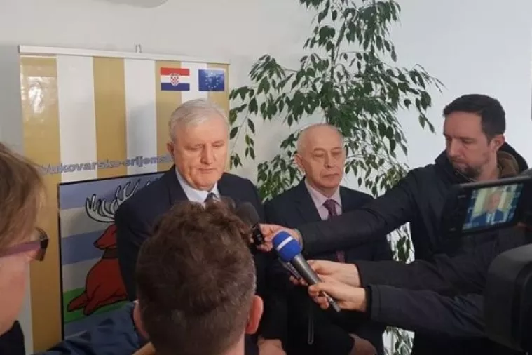 Prskalo: Novim zakonom strukovno obrazovanje povezuje se s tržištem rada