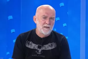 Šterc: Strmota je heroj, pokazao je da mu je interes Hrvatske ispred vlastitog